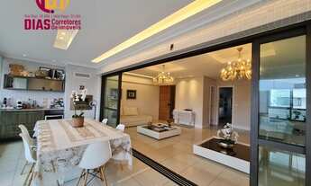 Imagem 2: Apartamento à venda no bairro Patamares - Salvador/BA