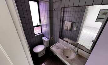 Imagem 7: Sala Comercial no Empresarial Cordoba- Epinheiro