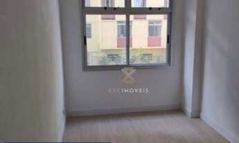 Imagem 2: Apartamento com 2 dormitórios à venda, 52 m² por R$ 380.000 - Bela Vista - São Paulo/SP