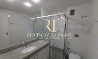 Imagem 6: Leblon, 4 suítes, 2 vagas, metrô