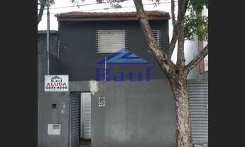 Imagem: LOCAÇÃO - SOBRADO COMERCIAL / RESIDENCIAL