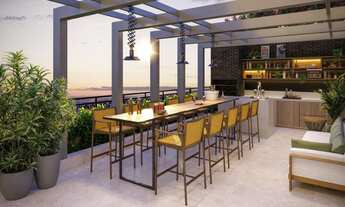 Imagem 5: Apartamento para Venda em São Paulo, Jardim das Acácias, 2 dormitórios, 1 suíte, 1 banheir