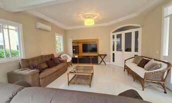 Imagem 5: Fantástica casa de alto padrão em aluguel anual!