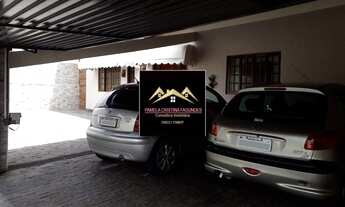 Imagem 4: CASA TÉRREA 3 DORMITÓRIOS SENDO UMA SUITE ZONA SUL DA CIDADE