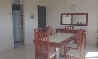 Imagem 2: Apartamento para venda possui 100 metros quadrados com 3 quartos Centro