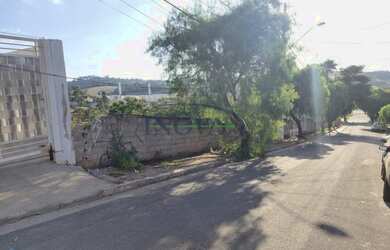 Imagem 7: Terreno - Nova Atibaia - Atibaia