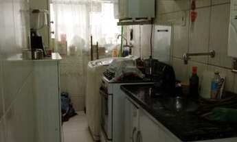 Imagem 3: Apartamento para Venda em Rio de Janeiro, Penha, 1 dormitório, 1 banheiro, 1 vaga