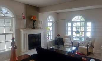 Imagem 5: Sobrado para Venda - ALTO DE PINHEIROS, São Paulo - 515m², 3 vagas