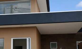 Imagem: Casa de condomínio para venda possui 108