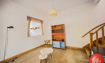 Imagem: São Paulo - Casa Padrão - Ipiranga