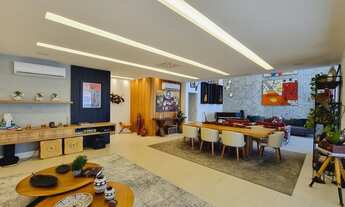 Imagem 4: Apartamento para venda com 376 metros quadrados com 4 quartos