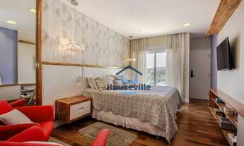 Imagem 7: Casa com 4 dormitórios, 500 m² - venda por R$ 3.800.000,00 ou aluguel por R$ 25.000,00/mês