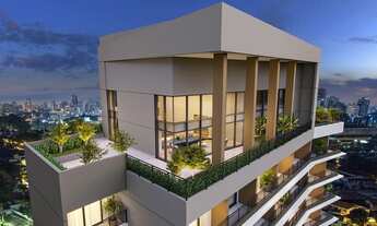 Imagem 4: Apartamento para Venda em São Paulo, Butantã, 1 dormitório, 1 banheiro