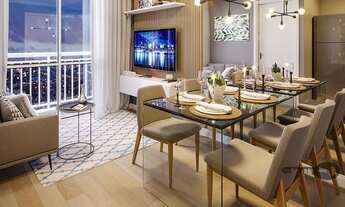 Imagem: Apartamento à venda com 2 dormitórios