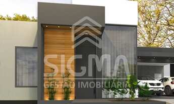 Imagem 3: Pré Venda - Casa no Vale dos Cristais