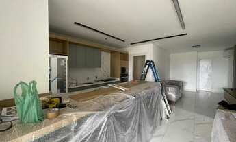 Imagem 4: Apartamento com 3 dormitórios à venda, 141 m² por R$ 1.190.000,00 - América - Joinville/SC