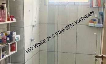 Imagem 6: Leo vende, ap Bairro Sim, Térreo, oportunidade, 160 mil