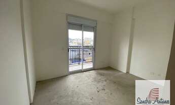 Imagem 6: Apartamento com 2 dormitórios à venda, 67 m² por R$ 499.000,00 - Encruzilhada - Santos/SP