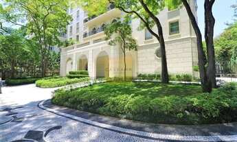 Imagem: Jardim Europa - Uma Verdadeira Joia No Endereço