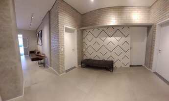 Imagem 2: Apartamento com 3 dormitórios à venda, 92 m² por R$ 950.000,00 - Vila Adyana - São José do