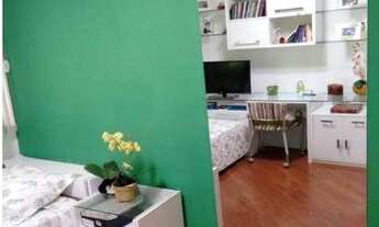 Imagem 7: Apartamento com 2 dormitórios à venda, 138 m² por R$ 790.000,00 - Aparecida - Santos/SP