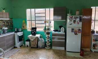 Imagem 7: CASA DE ALVENARIA Feitoria São Leopoldo