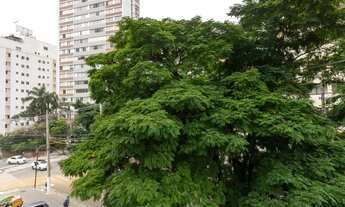 Imagem 6: Apartamento para venda possui 141 m² com 3 quartos em Perdizes - São Paulo - SP