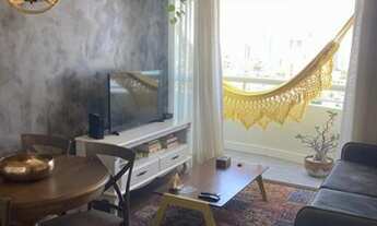 Imagem 7: Condomínio Estrela do Atlântico - Apto 2/4 e 1 suíte de 59 m², mobiliado, 1 vga de 490 mil