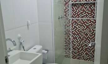 Imagem 4: Apartamento para venda com 46 ,5M² com 2 quartos em Mooca - São Paulo - SP