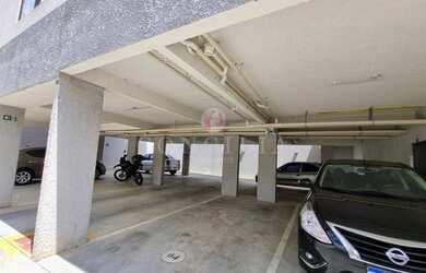 Imagem 7: Apartamento 1 Quarto em Portão - Curitiba - PR