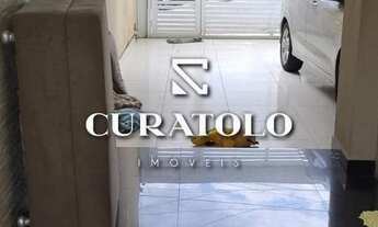 Imagem 6: SOBRADO NO DEMARCHI SBC 3 DORMS