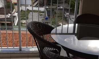 Imagem 6: Apartamento para 82m² com 3 quartos em Centro - São Gonçalo - RJ