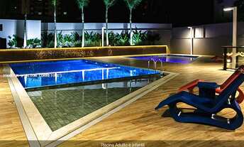 Imagem 5: Apartamento para Venda em Florianópolis, Itacorubi, 2 dormitórios, 1 suíte, 2 banheiros, 1