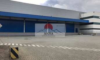 Imagem 4: Alugo galpão 5.000 m² com pátio de 4.000 m² no Bonsucesso!!