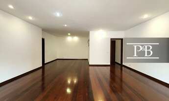 Imagem 6: Apartamento com 4 dormitórios para alugar, 250 m² por R$ 19.513,21 - Ipanema - Rio de Jane