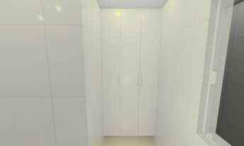 Imagem 4: Apartamento 3 dormitórios - 1 vaga - Mandaqui - à Venda