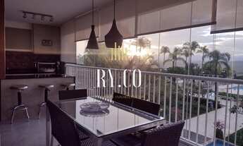 Imagem: Apartamento para Venda em São José dos