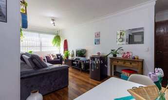 Imagem: Apartamento com 2 dormitórios à venda