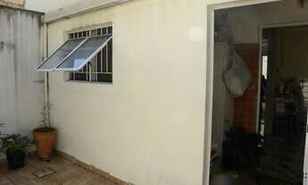 Imagem 7: Casa de condomínio para venda possui 141 metros quadrados com 3 quartos