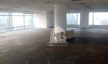 Imagem 4: Conjunto para alugar, 627 m² por R$ 69.045,90/mês - Vila Olímpia - São Paulo/SP