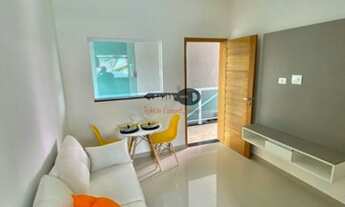 Imagem: Apartamento à venda com 2 dormitórios