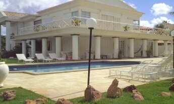 Imagem: Vilas do atlantico espetacular casa em