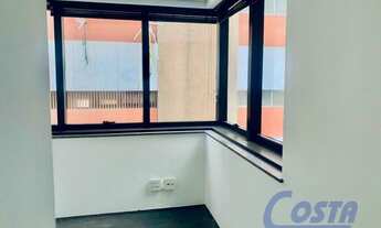 Imagem 2: Conjunto / Sala em Bela Vista - São Paulo