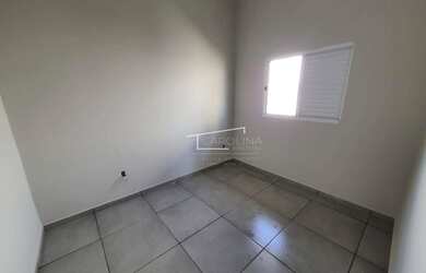 Imagem 3: Casa com 2 dormitórios à venda, 58 m² por R$ 200.000,00 - Jardim Tangará - Bady Bassitt/SP