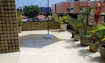 Imagem: Linda cobertura no Janga super ventilado