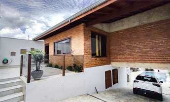 Imagem: São João da Boa Vista - Casa Padrão