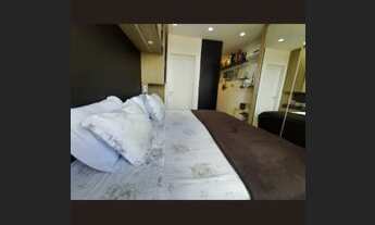 Imagem 2: Ed Turim 2qtos sendo 1 suíte + 1 quarto e 02 Vagas cobertas