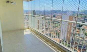 Imagem 6: Apartamento à venda, 104 m² por R$ 670.000,00 - Centro - São Bernardo do Campo/SP