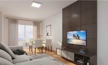 Imagem 5: Apartamento com 2 dormitórios à venda, 50 m² por R$ 171.900,00 - Pitimbu - Natal/RN