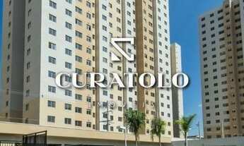 Imagem: Apartamento à venda em Diadema/SP